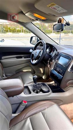 دودج دورانجو